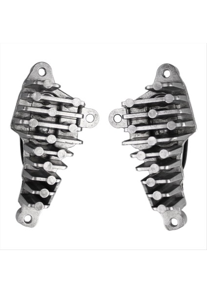 Sol+Sağ Drl Gündüz Çalışan Işık Modülü Isı Lavabosu 8W6998473 8W6998474 Audi A5/s5 17-20 Far LED Modülü Için (Yurt Dışından) fiyatları