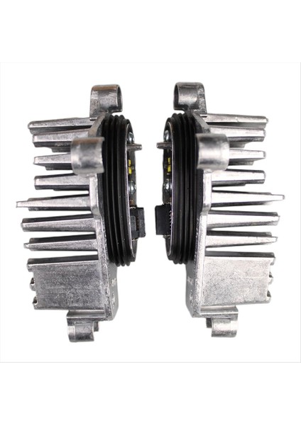 Sol+Sağ Drl Gündüz Çalışan Işık Modülü Isı Lavabosu 8W6998473 8W6998474 Audi A5/s5 17-20 Far LED Modülü Için (Yurt Dışından) indirimleri