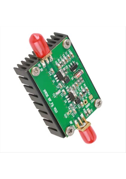 Radyo Için 2MHZ-700MHZ 3W Hf Vhf Uhf Fm Verici Rf Güç Amplifikatörü (Yurt Dışından) indirimleri