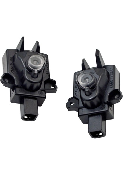 Araba Projeksiyon Kapı Işığı 5HG945301 5HG945302 Vw Golf 8 Mk8 Için Zemin Işık Aksesuarları (Yurt Dışından)