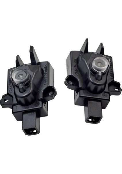 Araba Projeksiyon Kapı Işığı 5HG945301 5HG945302 Vw Golf 8 Mk8 Için Zemin Işık Aksesuarları (Yurt Dışından) indirimleri