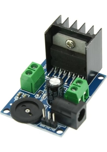 Dc 3 Ila 18V TDA7266 Ses Güç Amplifikatörü Modülü Çift Kanallı 7W+7W 4-8 Ohm 5-15W Hoparlörler Için (Yurt Dışından) modelleri