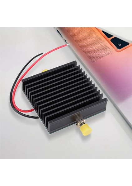 2x RF2126 Güç Doğrusal Amplifikatör Wıfı 2 4g 1 W Rf Güç Amplifikatörü Bluetooth Rf Amplifikatör Modülü Isı Emici ile (Yurt Dışından) indirimleri