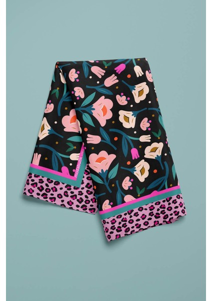 Floral Bandana fırsatları