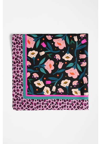 Floral Bandana indirimleri