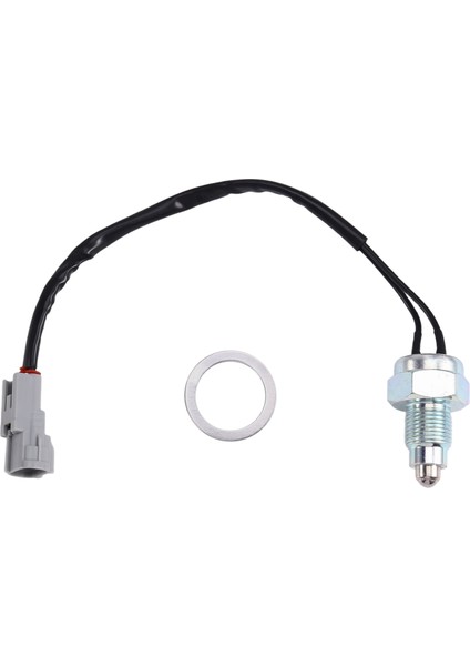 84222-35080 Yenı Transfer Göstergesi Anahtarı Lexus GX470 Toyota 4runner Fj Cruiser T100 Tacoma Pikap Tundra Sequoia (Yurt Dışından)