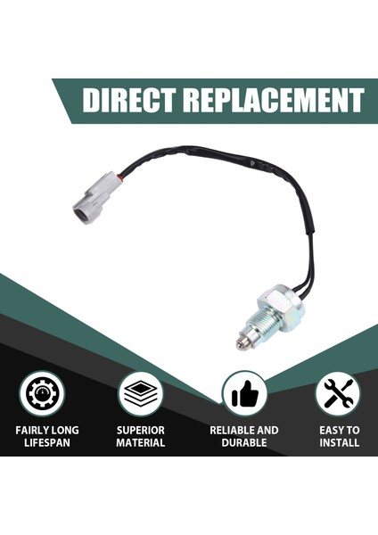 84222-35080 Yenı Transfer Göstergesi Anahtarı Lexus GX470 Toyota 4runner Fj Cruiser T100 Tacoma Pikap Tundra Sequoia (Yurt Dışından) fırsatları