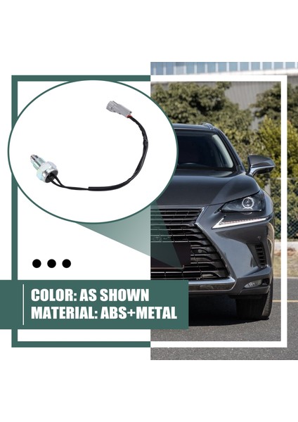 84222-35080 Yenı Transfer Göstergesi Anahtarı Lexus GX470 Toyota 4runner Fj Cruiser T100 Tacoma Pikap Tundra Sequoia (Yurt Dışından) indirimleri