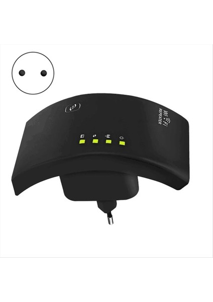 Kablosuz Wifi Tekrarlayıcı Wifi Genişletici Ultraboost Wifi Amplifikatör Uzun Menzilli Tekrarlayıcı 300 M Wi-Fi Güçlendirici Tekrarlayıcı Ab Tak (Yurt Dışından) fiyatları