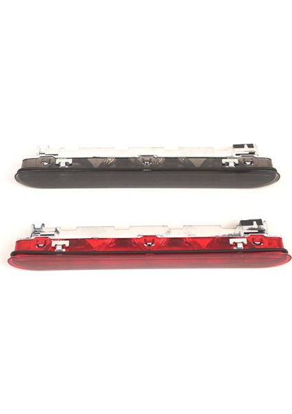 9811325980 Yüksek Seviye Fren Lambası Peugeot Expert Opel Zafira Citroen Jumpy 2016-2024 Için Ek Fren Lambası Siyah (Yurt Dışından) fiyatları