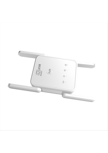 Wıfı6 AX1800 Gigabit Kablosuz Tekrarlayıcı Yönlendirici Çift Bant 2 4/5ghz Sinyal Güçlendirici 4 Kazançlı Anten Uzun Menzilli Amplifer (Yurt Dışından) fiyatları