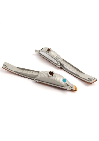 Ön Tampon Gündüz Çalışan Işık Muhafazası 1JD953041A 1JD953042A Vw Bora 2006-2008 Için Dönüş Sinyali Işık Kapağı (Yurt Dışından) fırsatları