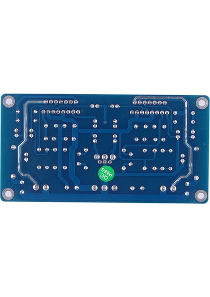 TDA7294 Sadakat Güç Amplifikatörü Kartı 70W Çift Kanallı Stereo Ses Amplifikatörü Düşük Gürültü Düşük Bozulma (Yurt Dışından) indirimleri