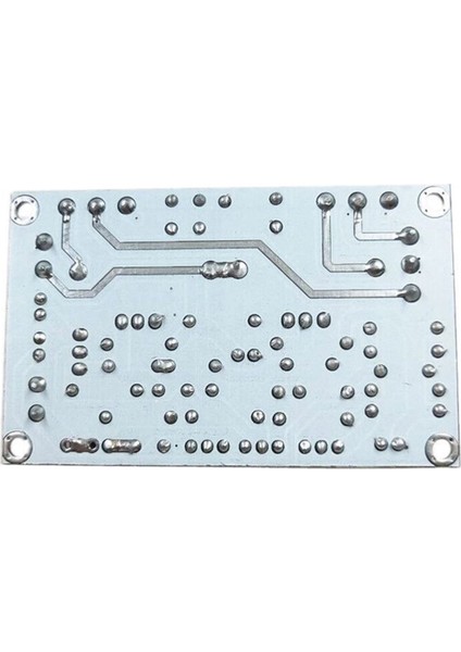 100 W 2SC5200 + 2SA1943 Hıfı Mono Kanal Ses Amplifikatörü Kurulu Çift DC35V Hoparlör Çıkışı Ev Sineması Dıy Projeleri Için (Yurt Dışından) fiyatları