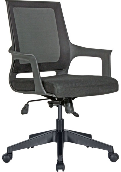 Smart Fileli Ofis Koltuğu