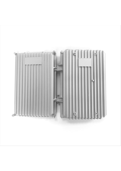 Ap Köprü Amplifikatörü Muhafaza Döküm Alüminyum Su Geçirmez Kutu 260X167X68 Kalıplı Alüminyum Muhafaza Dış Mekan Ap Kutusu (Yurt Dışından) fiyatları