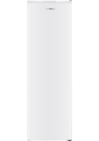 VFN6204 6 Çekmeceli No-Frost Dikey Dondurucu