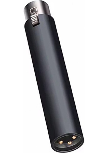 Dinamik ve Pasif Şerit Mikrofonlar Için Dm1 28DB Kazançlı Mikrofon Amplifikatörü Için 3x 48V Mikrofon Dinamik Preamplifikatörü (Yurt Dışından) fiyatları