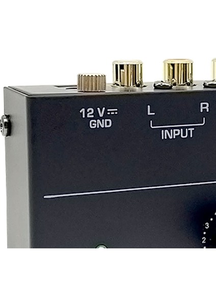 2x PP500 Plak Çalar Preamplifikatör Vinil Pikap Amplifikatör Preamplifikatör Pikap Ses Kontrol Amplifikatörü Abd Fiş (Yurt Dışından) fırsatları