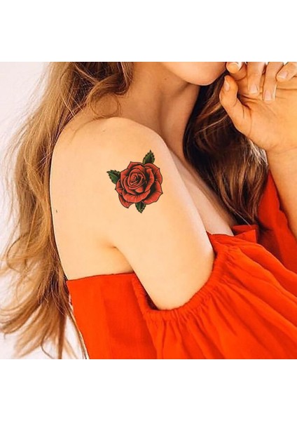 Artikel ART-125 Geçici Dövme 15,5 x 15,5 cm Geçici Tattoo fiyatları