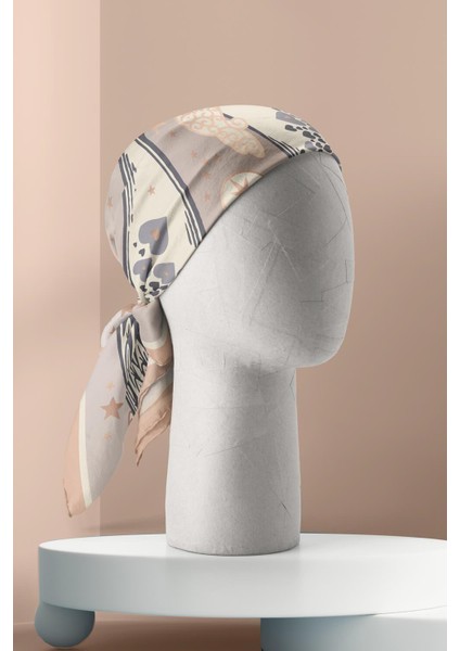 Modabutik Unicorn Desenli Bandana modelleri