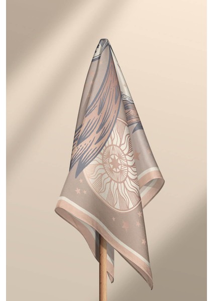 Modabutik Unicorn Desenli Bandana indirimleri