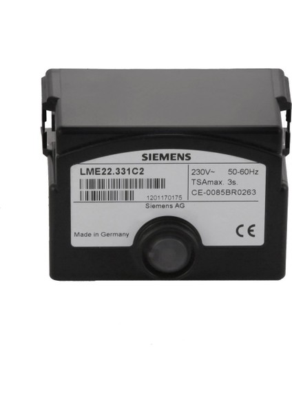 Brülör Beyni LME22.331C2