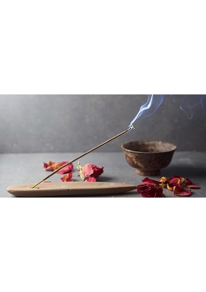 Make It Easier Garden Fresh Aroma Collection Tütsü Seti (Premium Hand Rolled Collection Incense Sticks) modelleri