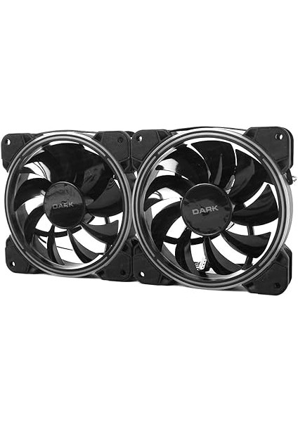 Aquaforce W246 240MM 2X12CM Frgb LED Fan + Pompa Intel & Amd Uyumlu Sıvı Soğutma Sistemi (DKCCW246) indirimleri
