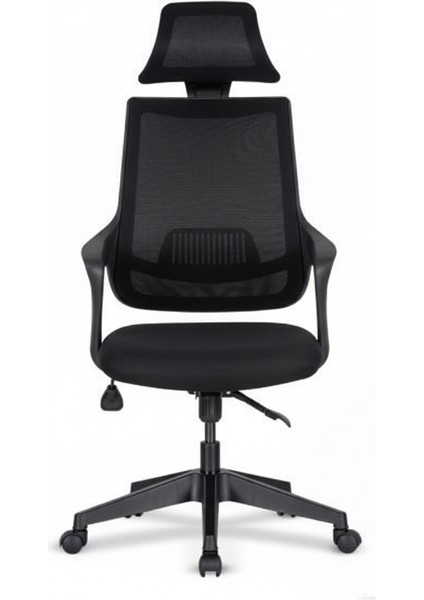 Alfa Fileli Ofis Koltuğu