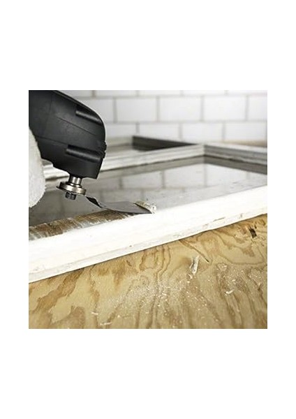 Professional Accessories Starlock Çok Amaçlı Aletler Için Esnek Kazıyıcı (Atz 52 Sfc) indirimleri