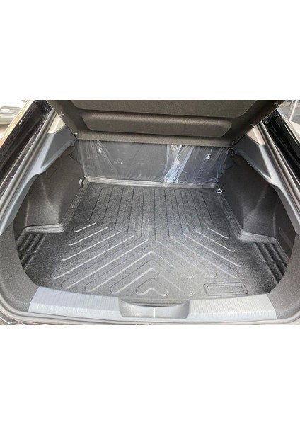 Rizline Marka Togg T10F 2025 ile Uyumlu Bagaj Havuzu (Bmy Oto Aksesuar Oto Koku Hediyeli) fiyatları