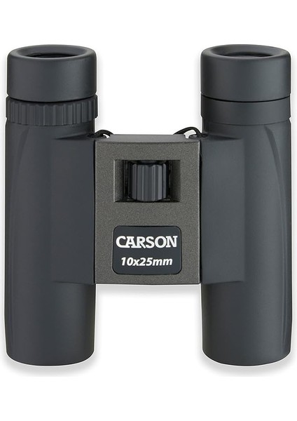 Trailmaxx Kompakt ve Hafif Dürbün