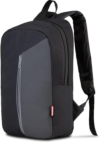 PR-R300 Modena 15.6'' Wtx Pro Su Geçirmez Kumaş Macbook, Mac Air Laptop Sırtçantası-Siyah modelleri