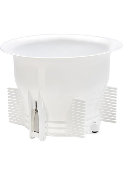 Kapağı - Tek Kapaklı - Sessiz