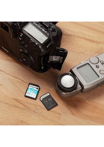 Canvas Go! Plus 128GB Sd Hafıza Kartı SDG3/128GB,UHS-I U3 V30 170MB/S / 90MB/S Okuma Yazma Dlsr, 4K Video Kaydı Uyumlu indirimleri