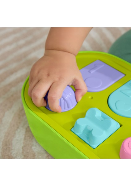 ® Sürpriz Hayvan Dostlarım, Gelişime Yardımcı Oyunları Destekleyen Fırlayan Mini Figürler Aktivite Oyuncağı JDL66 modelleri