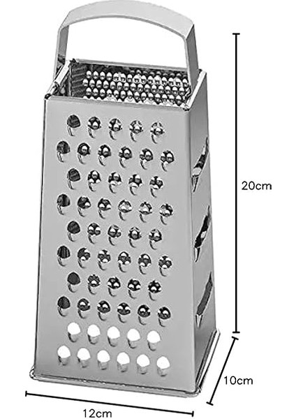 Paslanmaz Çelik, Pamuklu Rende, Gümüş indirimleri