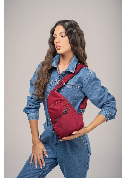 Kadın 17968 Çapraz Çanta