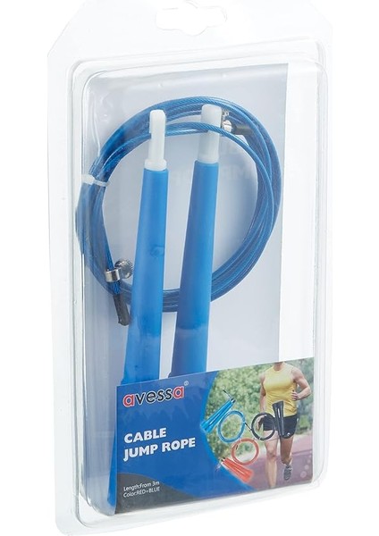 Crossfit Atlama Ipi JR600