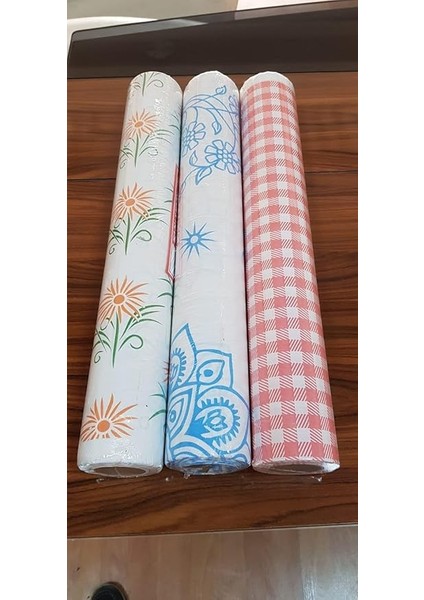 At Kağıt Masa Örtüsü Rulo 100X120 cm (10 Yaprak) fiyatları