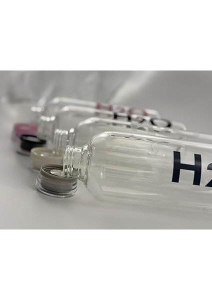 Home 1000 ml Renkli Kapaklı Borosilikat Cam Matara – Sızdırmaz Çevirmeli Vakumlu Kapaklı Suluk,bpa Içermez, Isıya Dayanıklı, Geniş Ağızlı, Şık ve Dayanıklı Cam Su Şişesi (Siyah) fırsatları