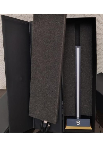 Argb Akıllı Masaüstü Ambiyans LED – Wifi Kontrollü, Alexa ve Google Asistan Uyumlu