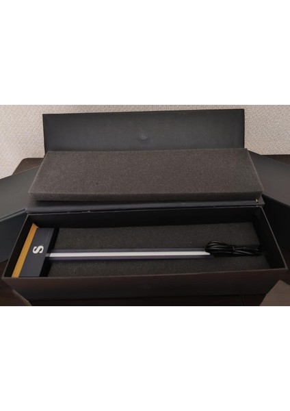 Argb Akıllı Masaüstü Ambiyans LED – Wifi Kontrollü, Alexa ve Google Asistan Uyumlu