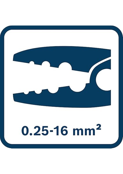 Professional Vde Sıkma Pensesi 180MM (1x Sıkma Pensesi 180MM) indirimleri