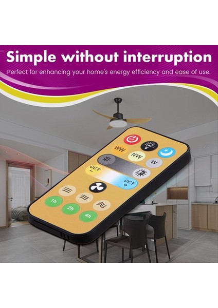 E27 Tavan Fanı Işığı Için 20PCS Kablosuz Anahtarlar, 3 Vitesli Zamanlama Uzaktan Kumanda, 1-4h Zamanlama Uzaktan Kumanda (Yurt Dışından) modelleri
