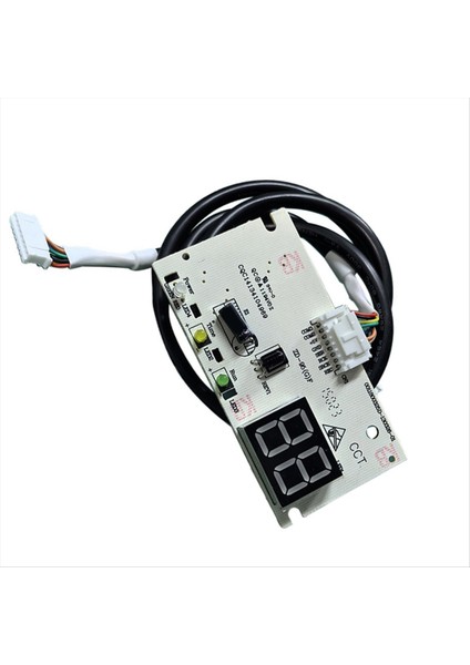 Lider Haier Duvara Monte Klima Uzaktan Kumanda Alıcısı Sıcaklık Gösterge Paneli 0011800325D/G V9039801 (Yurt Dışından) fiyatları