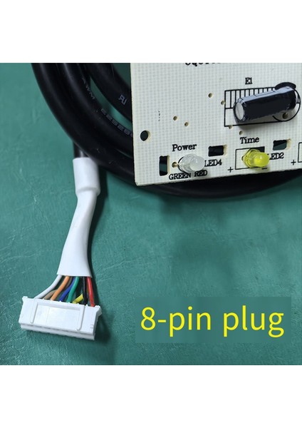 Lider Haier Duvara Monte Klima Uzaktan Kumanda Alıcısı Sıcaklık Gösterge Paneli 0011800325D/G V9039801 (Yurt Dışından) fırsatları