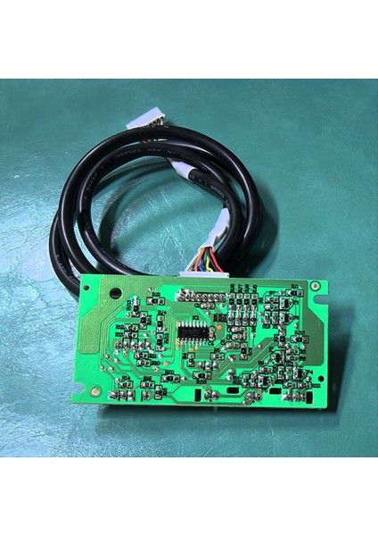 Lider Haier Duvara Monte Klima Uzaktan Kumanda Alıcısı Sıcaklık Gösterge Paneli 0011800325D/G V9039801 (Yurt Dışından) indirimleri