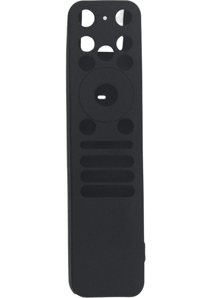 Lg MR25GA Tv Uzaktan Kumanda Silikon Kılıf AKB76046602 /AKB76046603/AKB76046608 Uzaktan Koruma Kılıfı Siyah (Yurt Dışından)